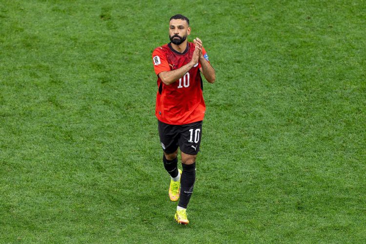 Lần đầu tiên trong lịch sử, Ai Cập giành quyền vào vòng loại trực tiếp World Cup thông qua vòng bảng Lần đầu tiên trong lịch sử, Ai Cập giành quyền vào vòng loại trực tiếp World Cup thông qua vòng bảng