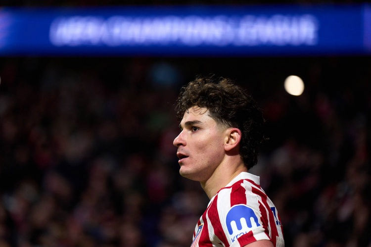 Atletico đáp trả: Chúng tôi đã bất mãn với Barca từ lâu, muốn mua "Nhện" phải trả 500 triệu euro giải phóng hợp đồng Atletico đáp trả: Chúng tôi đã bất mãn với Barca từ lâu, muốn mua