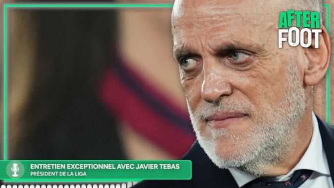 Tebas: Chức vô địch World Cup của Tây Ban Nha khẳng định La Liga là giải đấu mạnh nhất; La Liga cần Real Madrid mạnh Tebas: Chức vô địch World Cup của Tây Ban Nha khẳng định La Liga là giải đấu mạnh nhất; La Liga cần Real Madrid mạnh