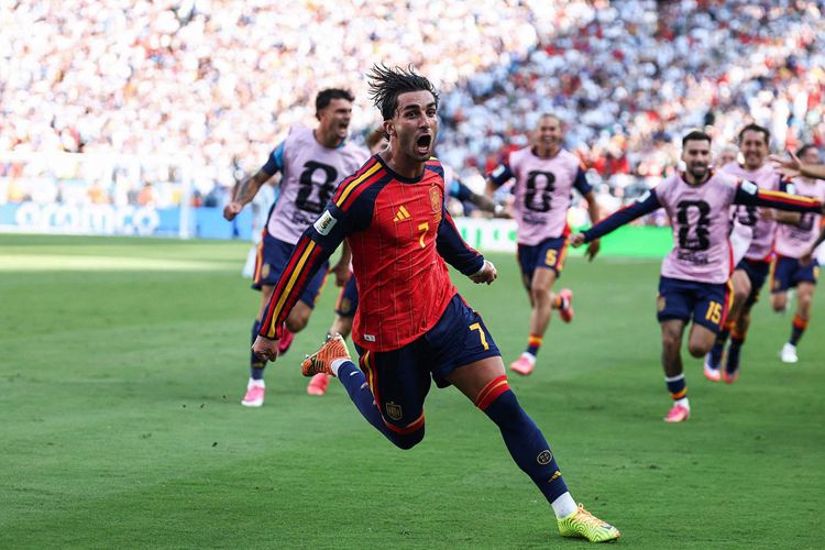Mundo Deportivo: Barcelona chỉ đàm phán nếu Ferran tự xin ra đi, PSG vẫn chờ câu trả lời Mundo Deportivo: Barcelona chỉ đàm phán nếu Ferran tự xin ra đi, PSG vẫn chờ câu trả lời