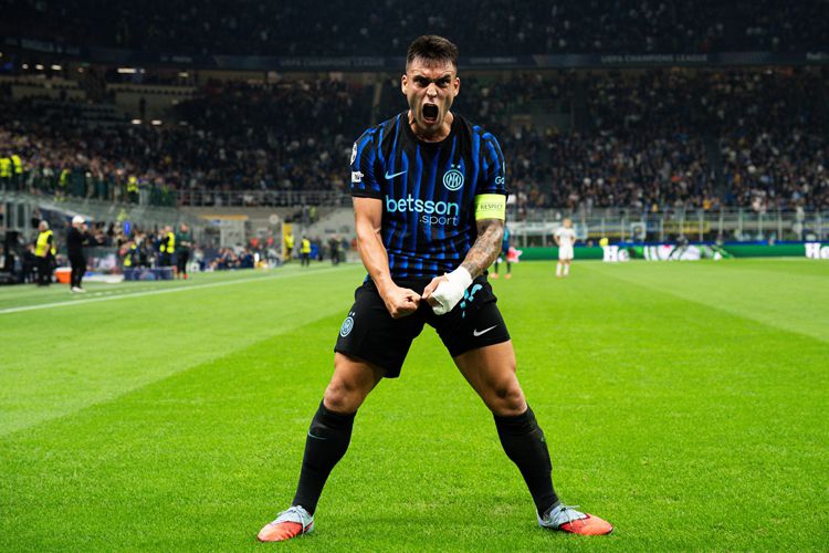 Chính thức: Barca chuyển hướng săn Lautaro sau khi hụt Alvarez