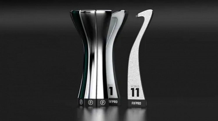 Cầu thủ bầu chọn: FIFPRO mở phiếu bầu cho đội hình tiêu biểu 2026