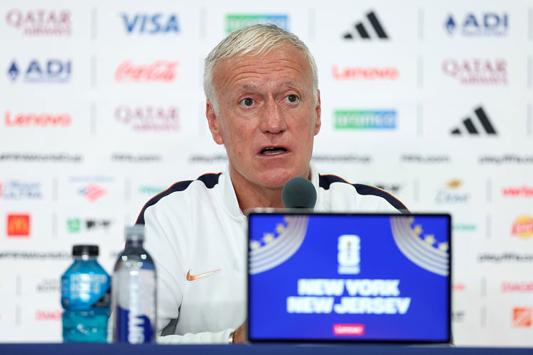 Thăm dò tại Pháp: 73% người được hỏi tin đội tuyển Pháp vô địch World Cup, Messi xếp thứ 2 về màn trình diễn