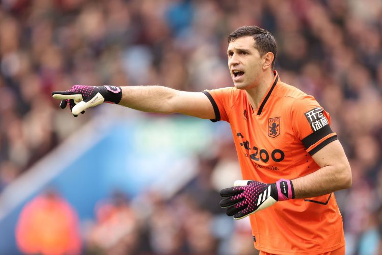 Thông tin Martin đạt được thỏa thuận với Juventus là hoàn toàn sai sự thật Thông tin Martin đạt được thỏa thuận với Juventus là hoàn toàn sai sự thật