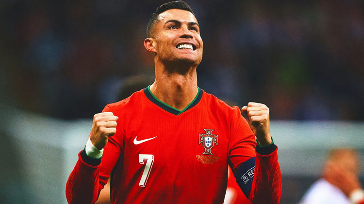 Cristiano Ronaldo xác nhận: Đây là kỳ World Cup cuối cùng của tôi – Mong rằng ngày mai không phải trận đấu cuối cùng