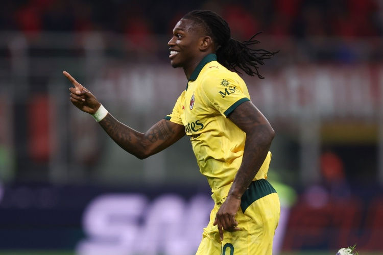 Aston Villa đàm phán mượn Leão, kèm điều khoản mua đứt Aston Villa đàm phán mượn Leão, kèm điều khoản mua đứt