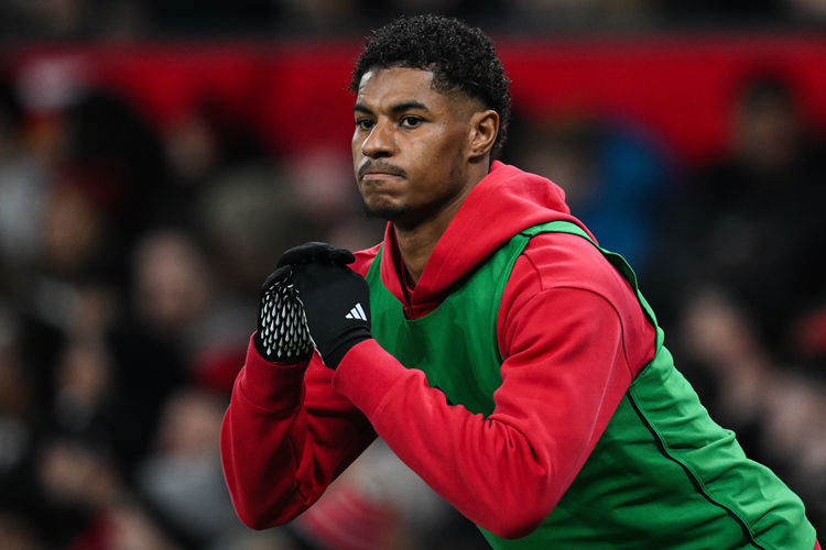 Rashford thi đấu đầy nỗ lực: Nếu ở lại MU, anh sẽ đóng vai trò quan trọng Rashford thi đấu đầy nỗ lực: Nếu ở lại MU, anh sẽ đóng vai trò quan trọng