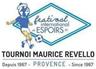 Ảnh giải đấu Toulon Tournament