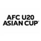 Ảnh giải đấu AFC Championship U20