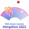 Ảnh giải đấu Asian Games Nữ