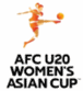 Ảnh giải đấu AFC U20 Women Asian Cup