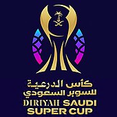 Ảnh giải đấu Ả Rập Xê Út Super Cup