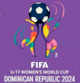 Ảnh giải đấu World Cup Nữ U17