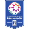 Ảnh giải đấu VĐQG UAE