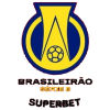 Ảnh giải đấu Brazil Serie B