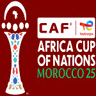 Ảnh giải đấu Africa Cup of Nations