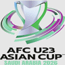 Ảnh giải đấu AFC U23 Asian Cup