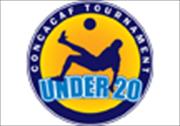 Ảnh giải đấu CONCACAF Championship U20