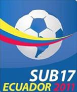 Ảnh giải đấu South American Championship U17