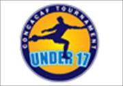 Ảnh giải đấu CONCACAF Championship U17