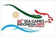 Ảnh giải đấu SEA Games