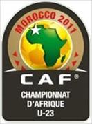 Ảnh giải đấu Africa Cup of Nations U23