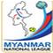 Ảnh giải đấu Myanmar National League