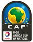 Ảnh giải đấu Africa Cup of Nations U20