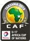 Ảnh giải đấu Africa Cup of Nations U17