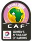 Ảnh giải đấu African Championship Nữ