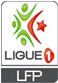 Ảnh giải đấu Algerian Ligue Professionnelle 1