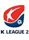 Ảnh giải đấu K League 2 Hàn Quốc