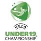 Ảnh giải đấu Euro U19