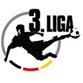 Ảnh giải đấu Đức 3. Liga