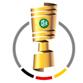Ảnh giải đấu Cúp Quốc Gia Đức