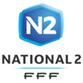 Ảnh giải đấu French Championnat Amateur