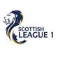 Ảnh giải đấu Scotland League 1