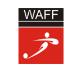 Ảnh giải đấu Women’s West Asian Football Federation Championshi