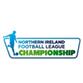 Ảnh giải đấu NIFL Championship Bắc Ireland