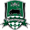 Logo Krasnodar FK