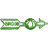 Logo Brodd