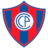 Logo Cerro Porteno