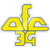 Logo AFC 34