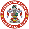 Logo Accrington Stanley