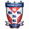 Logo York City