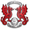 Logo Leyton Orient