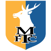 Logo Mansfield Town