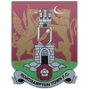 Logo Northampton Town