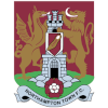 Logo Northampton Town