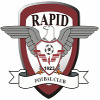Logo FC Rapid Bucuresti